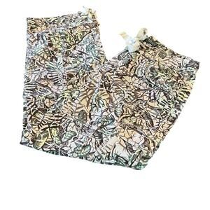 Brush Country Camoflage Cargo Hunting Pants Size 6